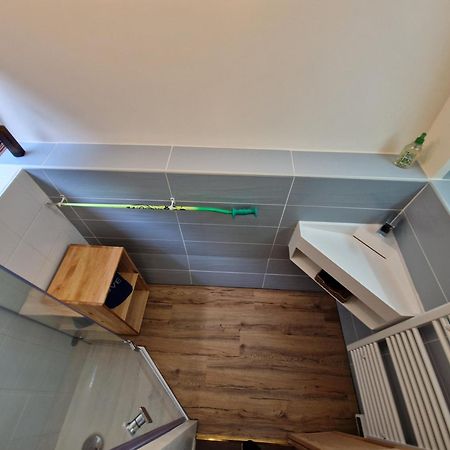 Chalet Chalon Meillerie Ngoại thất bức ảnh