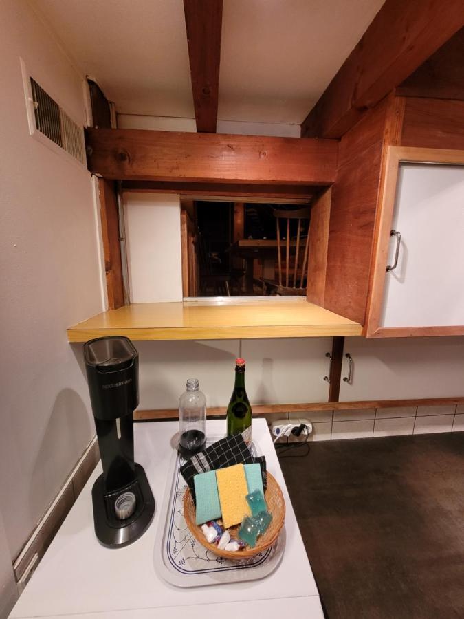 Chalet Chalon Meillerie Ngoại thất bức ảnh