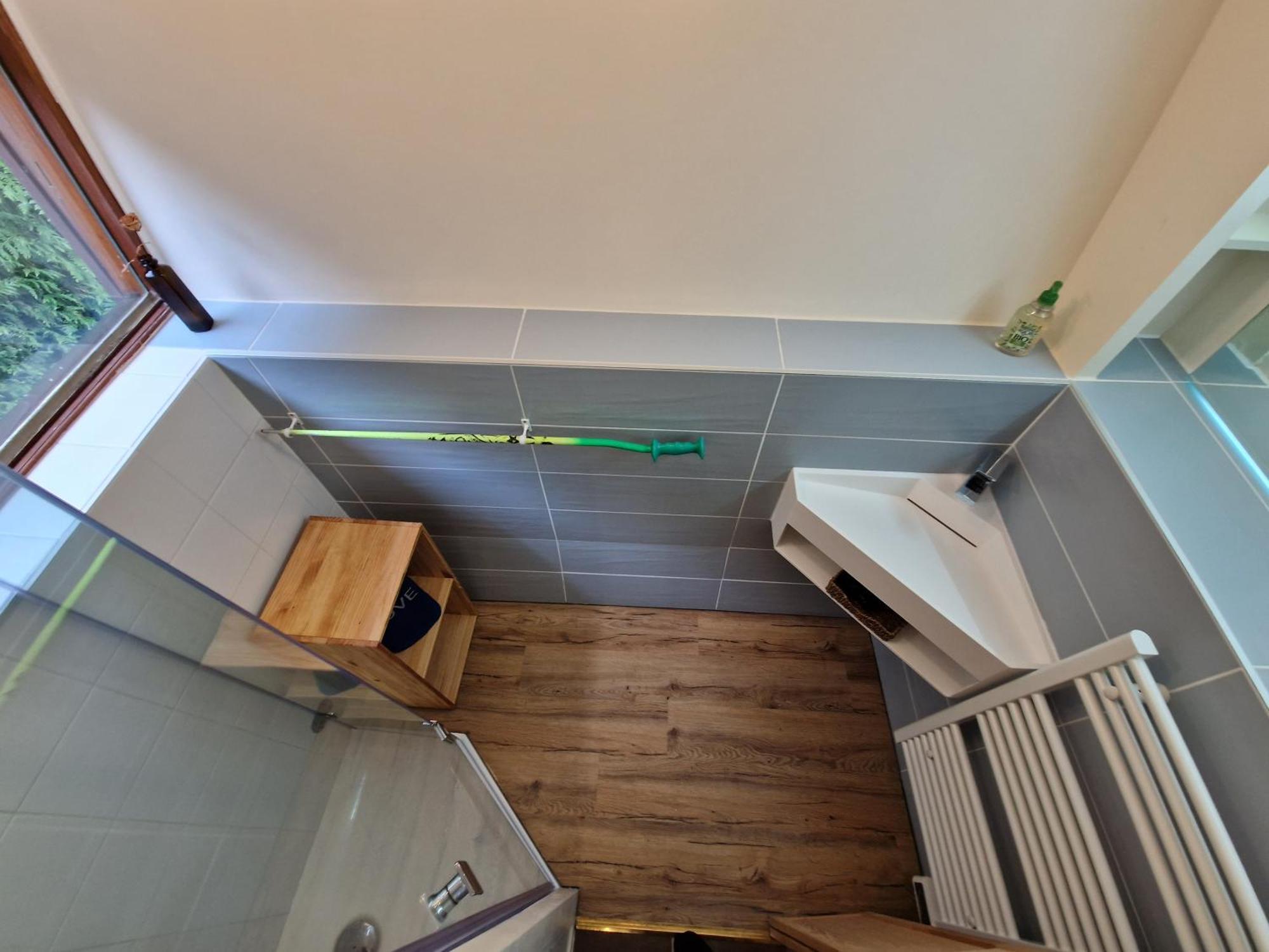 Chalet Chalon Meillerie Ngoại thất bức ảnh