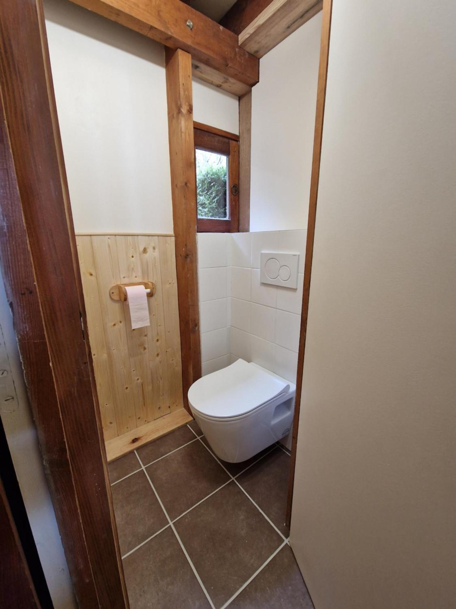 Chalet Chalon Meillerie Ngoại thất bức ảnh