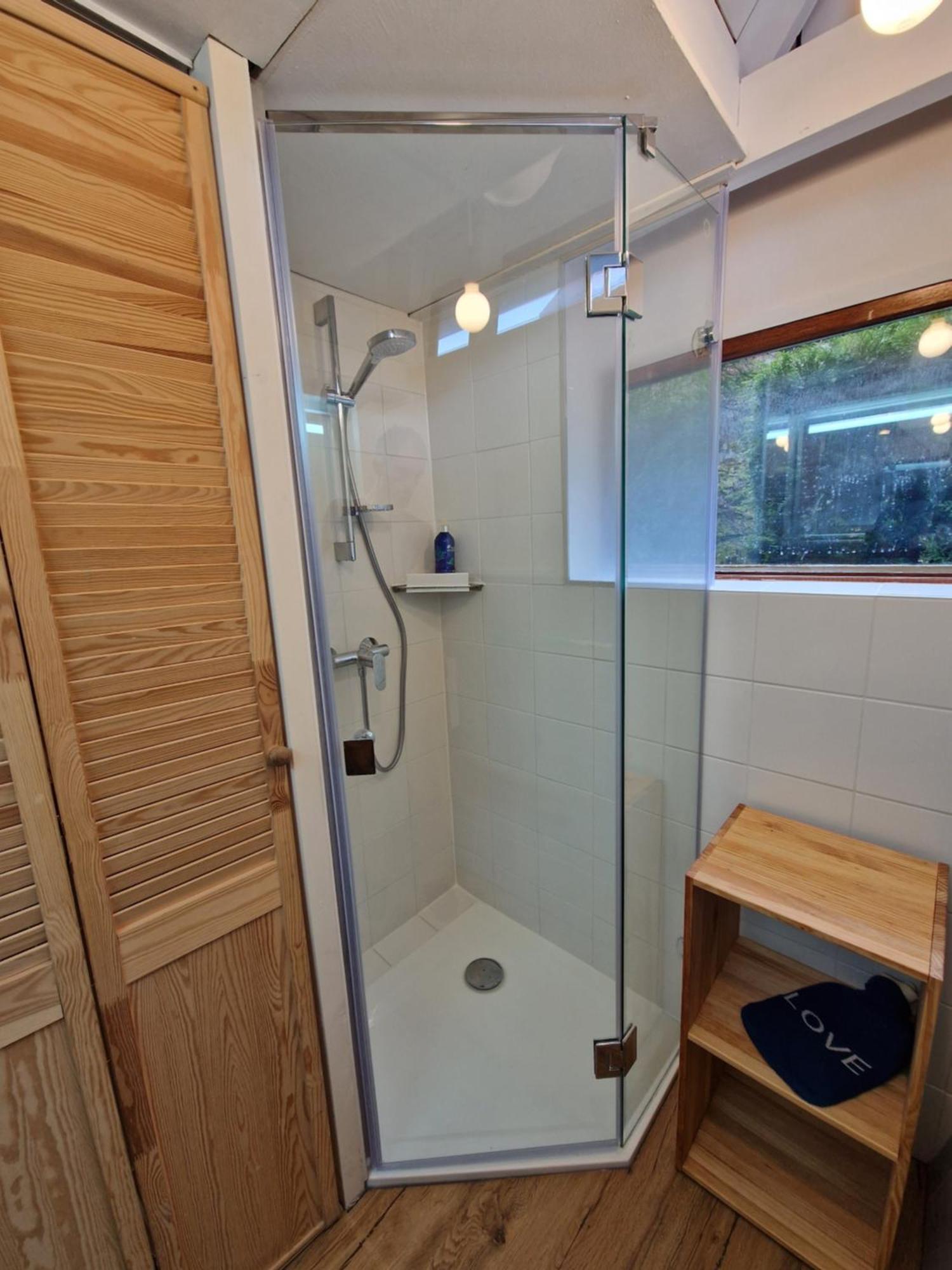Chalet Chalon Meillerie Ngoại thất bức ảnh